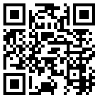 QR Code for 1K4DcNTwdDFDM6L5fE7ZYw7B37aCUAcDM6