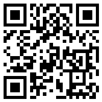 QR Code for 1K4ZbSHgMWKF6DCj8EVfffj8CLnZcSX4tm