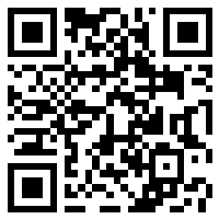 QR Code for 1K4pJsZejDDNiLwPqnLtviF9CrJMJKBaCW
