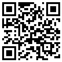 QR Code for 1K6T4FFtZjEXdW5TseX5xg519us7YH1kUB