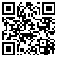 QR Code for 1K6gU8fyEX7GChTYJXMjaXtsew3tbcxeCv