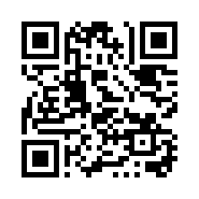 QR Code for 1K6hSHrKymhek5KDAYiHMU5ovSsoCk2FSB