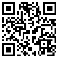 QR Code for 1K6izY2WAtWP9tmXFJzuJBGehYfzLgZb7E