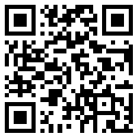 QR Code for 1K6uhehrRSE5mpKd28P2KPiCoQo8zsta2m