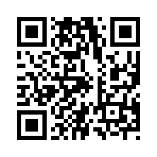 QR Code for 1K7ikJohmSBG4dAkx3wU3BRg6dFRBvRqGS
