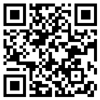 QR Code for 1K84df3fEWUGuvJmgpENPUApP91cfWUAbg