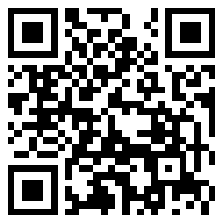 QR Code for 1K89mNx7baFTSWRp1wELjPRBWU5pGvRMbg