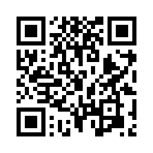QR Code for 1K8jKHbsym9RvkKJc2KNMBSMrHEcF9daFv
