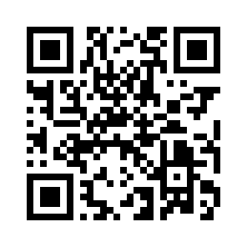 QR Code for 1K9iTL6BZ9cARv1PrD6uQLFPQU2UfxTRHc