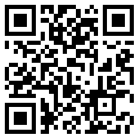 QR Code for 1KAP7hbezUi1Res8pr2t5z615C4U9pnCSa
