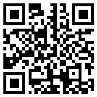 QR Code for 1KBvVoz1XGbejT4wxmY6yaLNsD2B7R2mPY