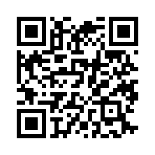 QR Code for 1KDUHUWf7FDwwadoUiLCmRyumpVaF9fsXS