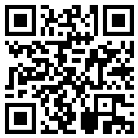 QR Code for 1KEF3XT1yREzXhsp3fPsL6g1SHeyZ3ccXV