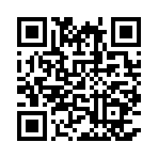 QR Code for 1KG86XhC14Nxo7zaHGo85VUPihyaHna8CS