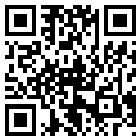 QR Code for 1KGLjfZj6BRUfXAUFM7Em9obomPiwTbbde