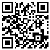 QR Code for 1KK4x9ceWW2QVxLXfFXJZeDpZWjS67aE73