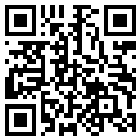 QR Code for 1KLTcPZdn96w1Zrmj8daardoV2B2FgMUcu