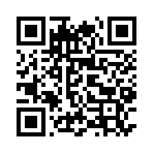 QR Code for 1KTE7Uvft132BWLXcLH9X15VYMLM32oSqB