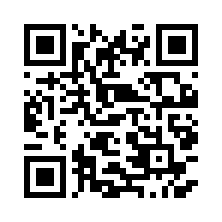 QR Code for 1KVBZ3g239CUmMHod8G8RWqj4MeErRwibf