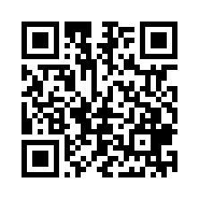 QR Code for 1Kbed6ejFpNjVYGrFNEEPjpwf4fJy6WG6L