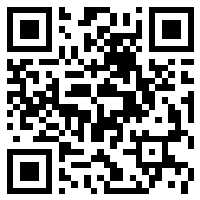 QR Code for 1KeSYZb1fFZXq7eMbfnvf7WSmTV6CXVa3w