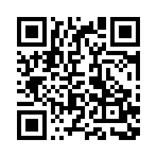 QR Code for 1Ki2v3WfBi8591Bqrm7xaeBwQTAu4STZzr
