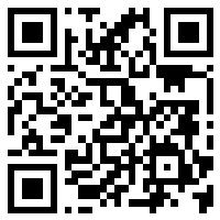 QR Code for 1KiP3AUN8ALnu9DHz5WhTSZ4jovhsEd6QR