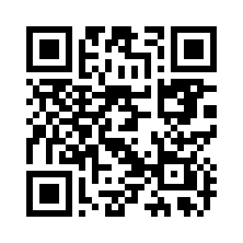 QR Code for 1KikT6YXakyDic6Py5hUPSdHCMTntKstmq
