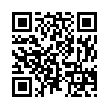 QR Code for 1KinLcJCH6SxdfQTY1ybjUH65UZ5f87w9V
