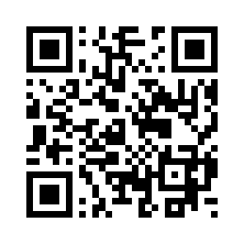 QR Code for 1Kj6gZGFyBFDFDPr48YAZdhZGUNBd9TcBc