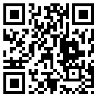QR Code for 1KkfcbkUEGNan455x2fbL95ou3AeB6aS1L