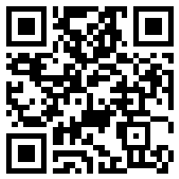 QR Code for 1Km14DRgEEEYHeixBuM1tbm55mj2DWToS7