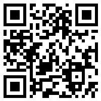 QR Code for 1KnVBSPbnK1hcajRM1Rv7u15Fe7DCDUYJC