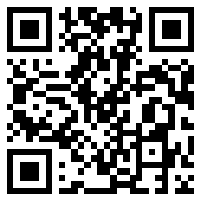QR Code for 1Knz83m4Gyoi5RkgGD3nMQQNXHTLZMF41B
