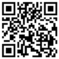 QR Code for 1Ks1CcmTHSqeB5BDpcAqB7GrXJtVUSvZ1V