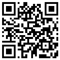QR Code for 1KvJ6oeMUwzDZ2Hs36CqLCpei3dExLsgP6