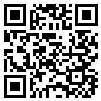 QR Code for 1Kx1gccbs4vSP6Scuj7DFfH8WfGMizZpdr