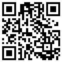 QR Code for 1KxScXWY6cJSrxnymXMY55nesrAjRB8cBA