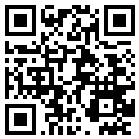 QR Code for 1L183RZmfRTDdmosB7orZFW92GKHUGDjzG