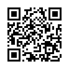 QR Code for 1L2gJLpcERPhzzT9efZBBCNrUVZFURLjVV