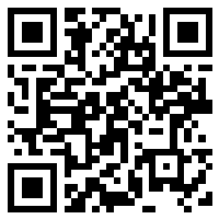 QR Code for 1L45U9MfCB6HdRCFDEG9C7anoTUXkZHNRK