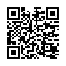QR Code for 1L52F4rpUJ3m6rGHb86pcsym4G6WJPB8PD