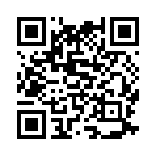 QR Code for 1L6VHSTj7fzVMVcsu3vCcokpdqGtuZisCf