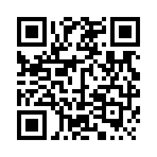 QR Code for 1L7X6GC93T4doFhrzoCXt9GUXAANf5To3b