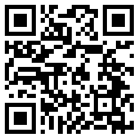 QR Code for 1L9D1C3GUfdWCBy44PeXau7GmGAcj2XeeV