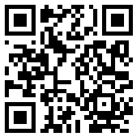 QR Code for 1L9LSBpW8vYDEoJu6GsEL1Utp2789Vdhfj