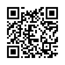 QR Code for 1LAQ78X6SYAPA7qrdS7TjUdVdFYBKAor2H