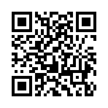 QR Code for 1LB2oCgVRSAw3jpnRW3XUzuSAFRkW97zg1