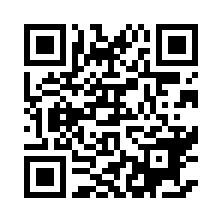 QR Code for 1LB7JBpzaVLxYVNrnTW3YA6eS4RubGj3BZ