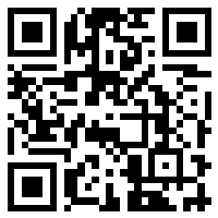 QR Code for 1LBFWJ6A2oDddJWWevAWRx14mxrjeQPWN